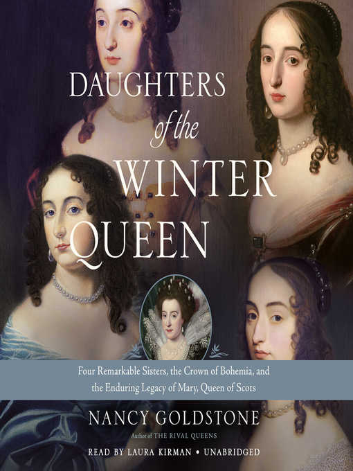 Title details for Daughters of the Winter Queen by Laura Kirman - Wait list